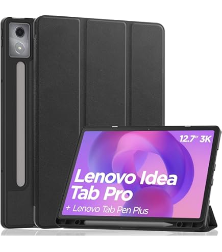 Amazon.com: ProCase Smart Case for Lenovo Idea Tab Pro 12.7