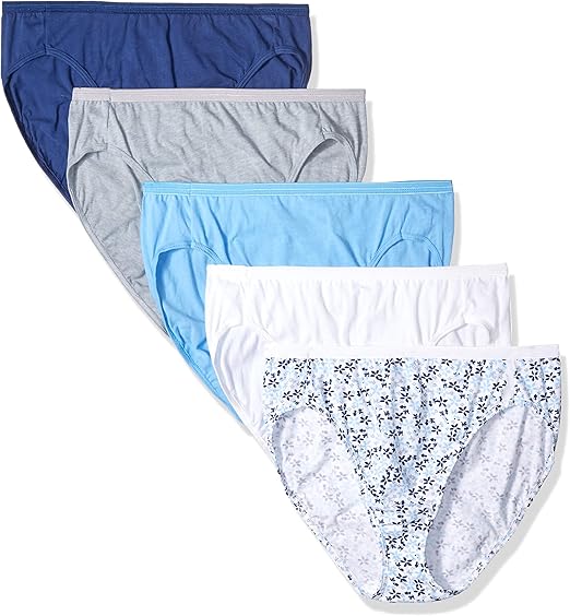 ropa interior marca hanes