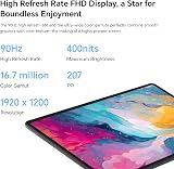 HONOR Pad X8a 11 Inch Tablet 128GB Android 14 8300mAh Space Grey view 3