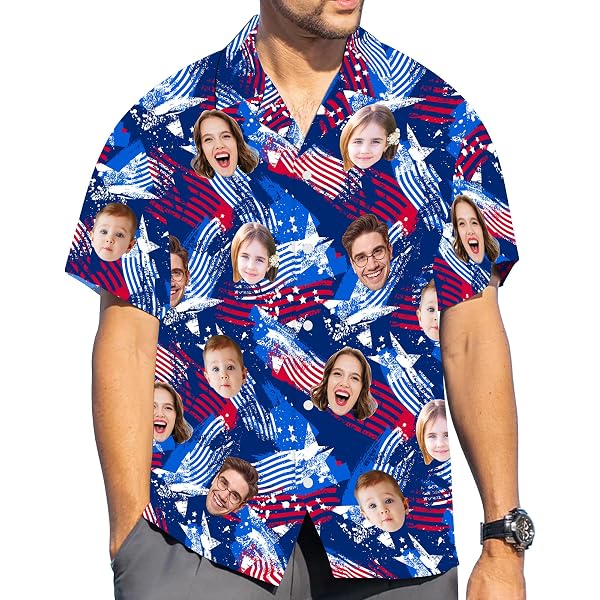 Amazon.com: Hutianyue Men Outfits for Mardi Gras Long Sleeve Lapel Button  Down Shirts Funky Printed Casual Shirts Men for Mardi Gras : Clothing,  Shoes & Jewelry