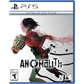 ANOMALITH: Launch Edition - PlayStation 5
