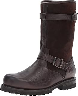 frye insulated boots