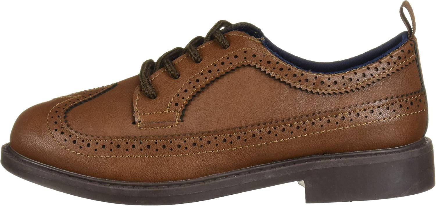  | Carter's Unisex-Child Oxford | Oxfords