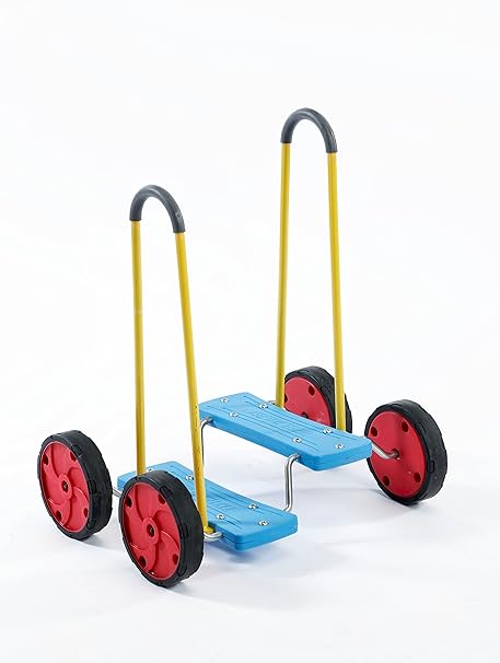 wheel walker toy