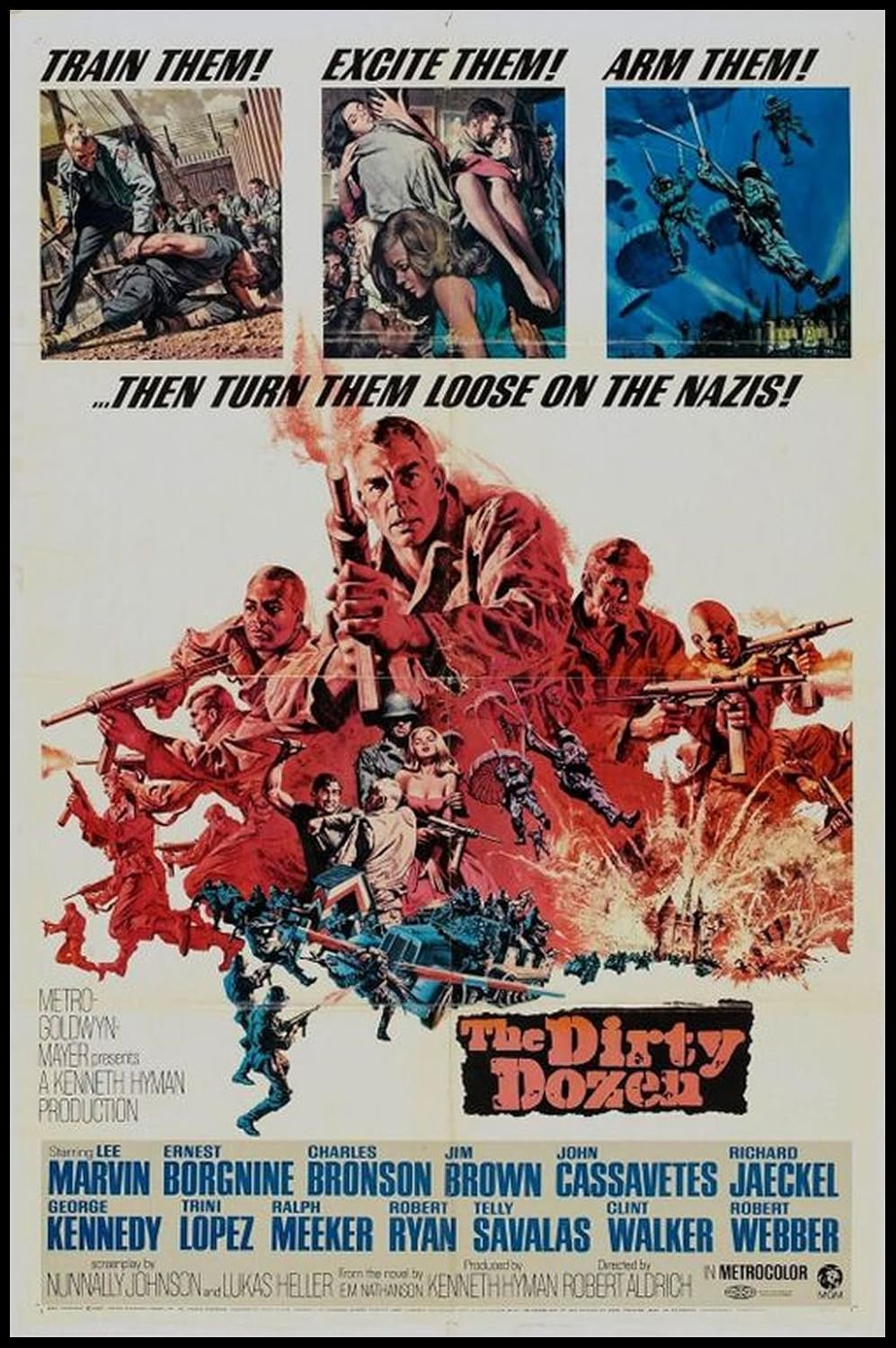 The 10 Best Refrigerator Magnets Movies War Of The Worlds