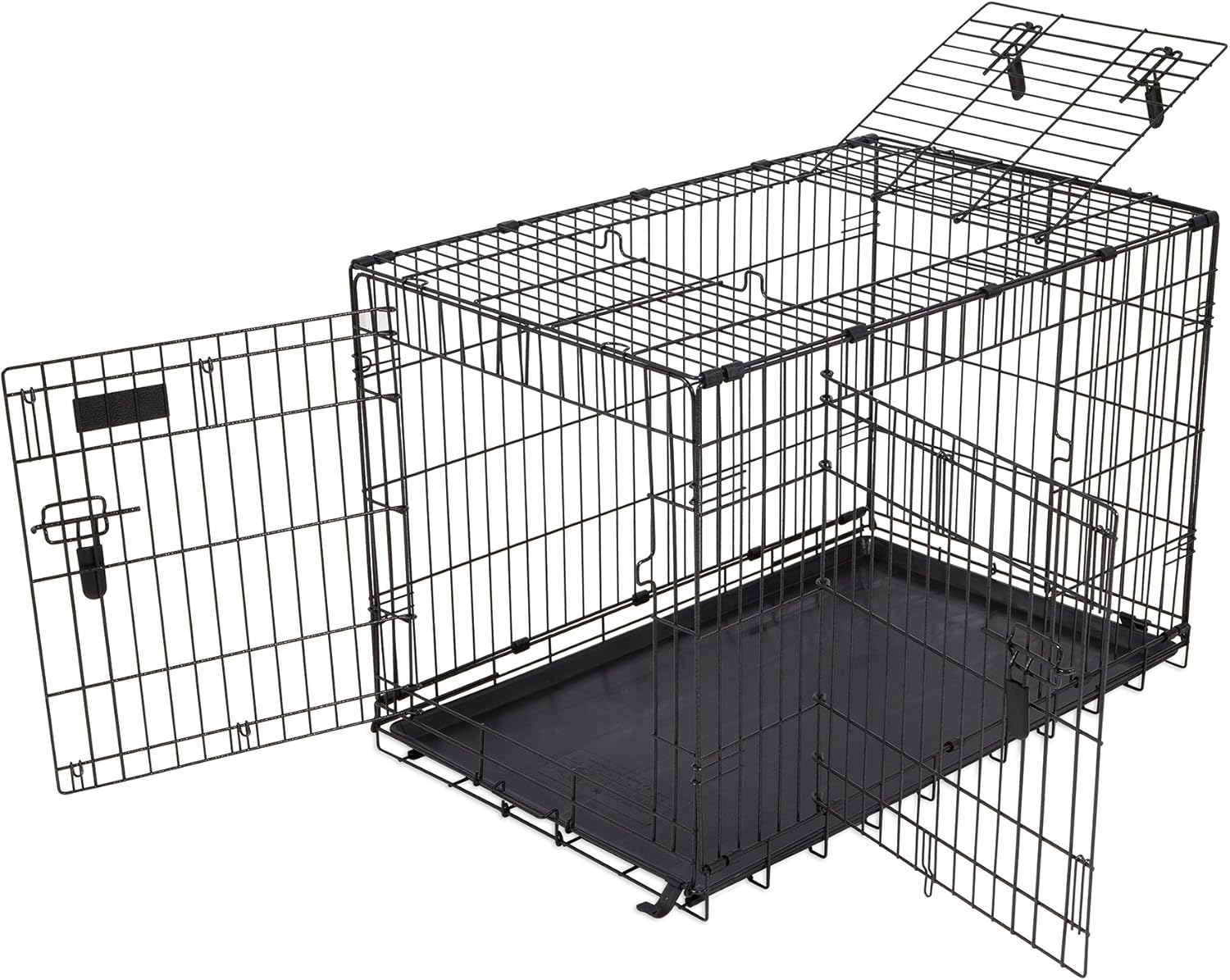 elite dog crate