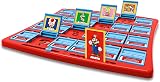 Winning Moves Super Mario Guess Who? Board Game - 2 Players Ages 3+ view 5