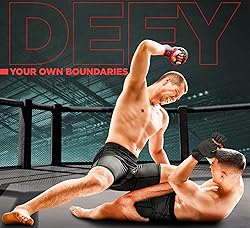 RDX Mouth Guard for Boxing MMA Kickboxing Muay Thai
