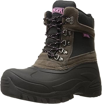 ranger thinsulate boots