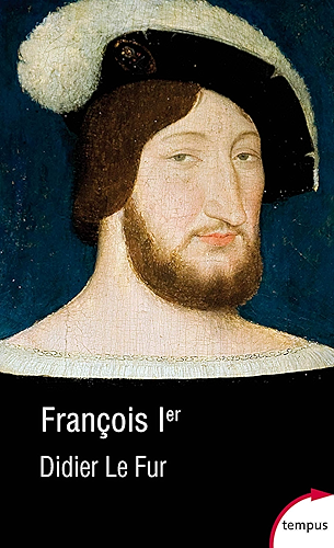 Download François Ier (Tempus t. 733) PDF