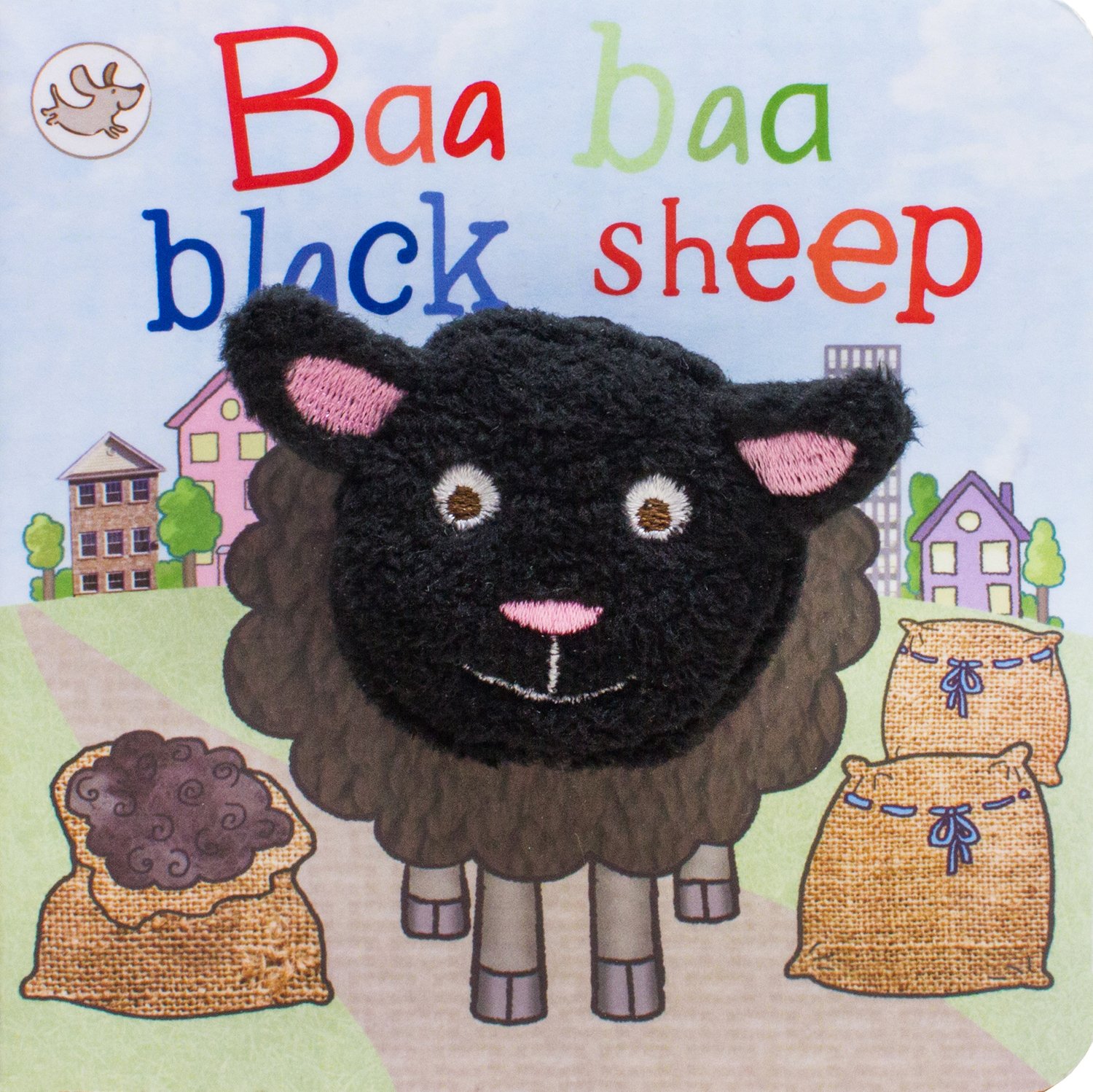 baa baa black sheep toy