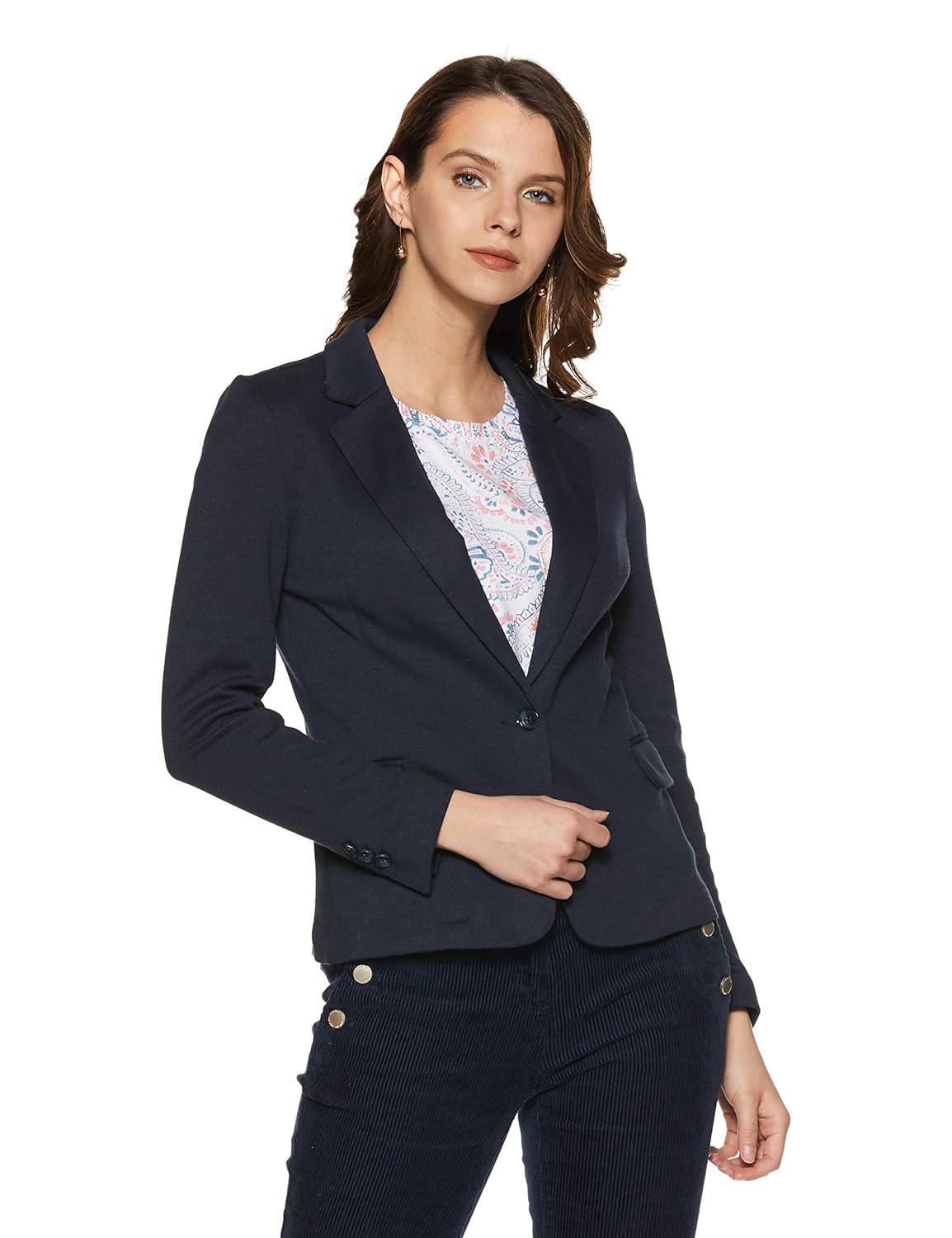 vero moda women's blazer