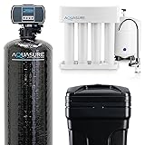 Aquasure 64,000 Grains Whole House Water Filter