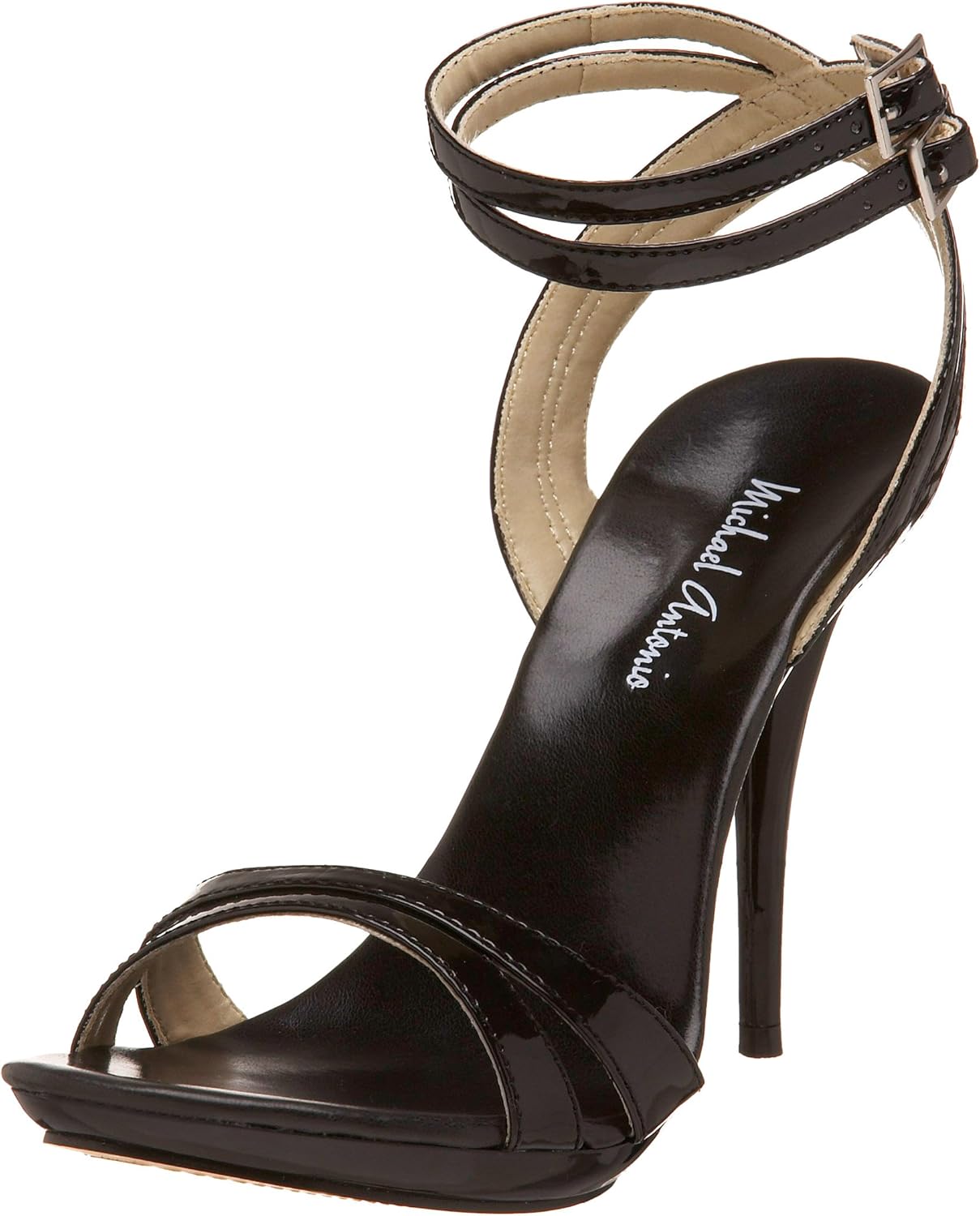 michael antonio platform sandals