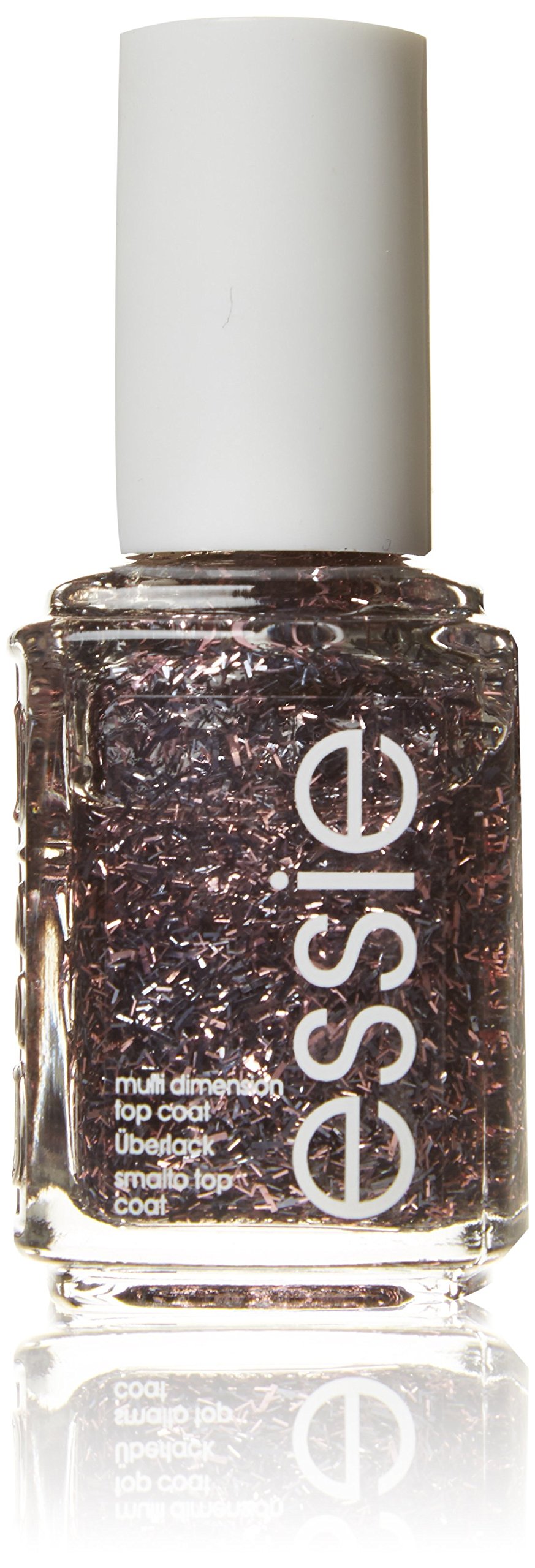 essie Original Nail Polish, Luxe Effect Collections, 384 Fringe Factor 13.5 ml