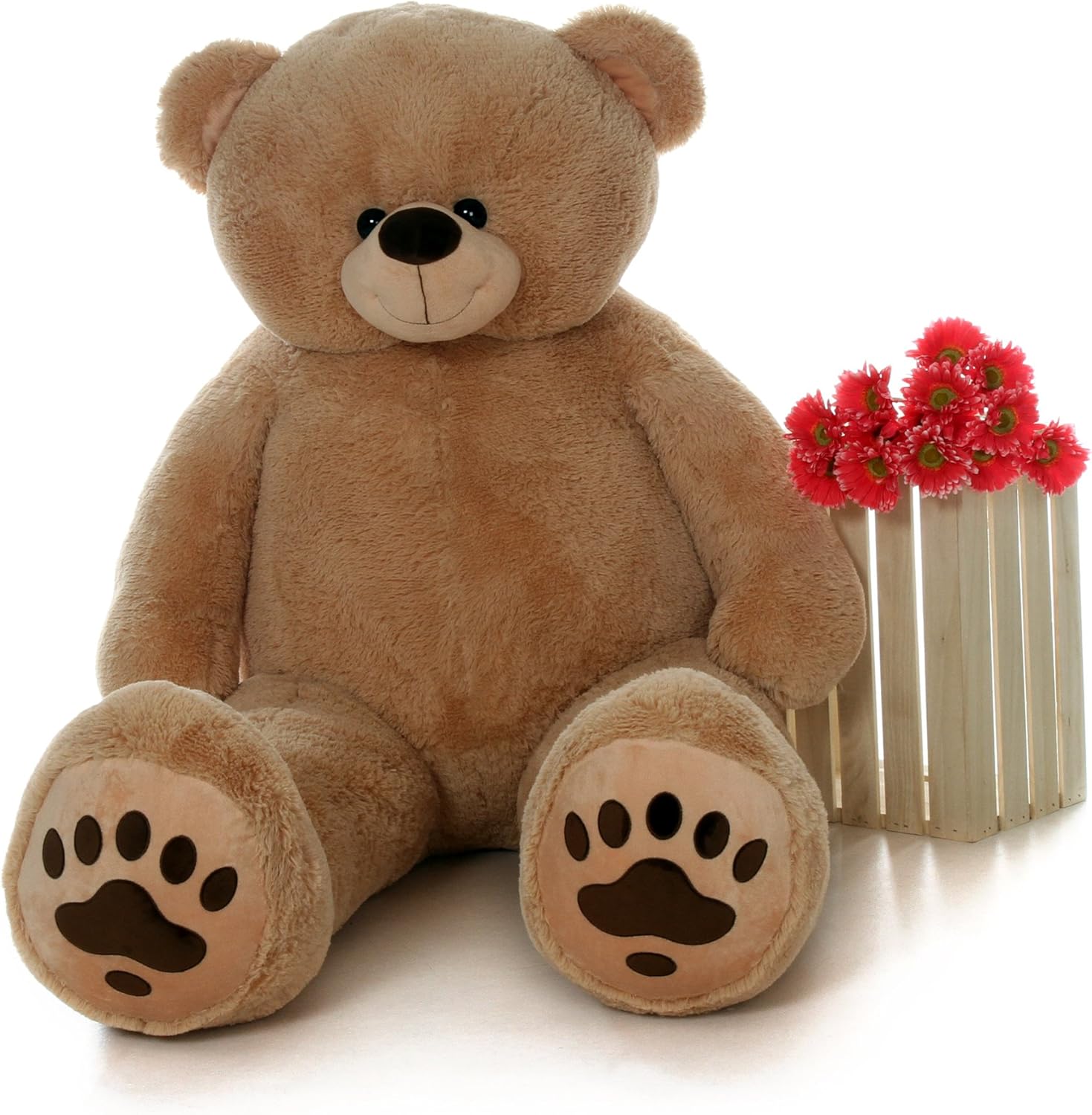 buy online giant teddy bear