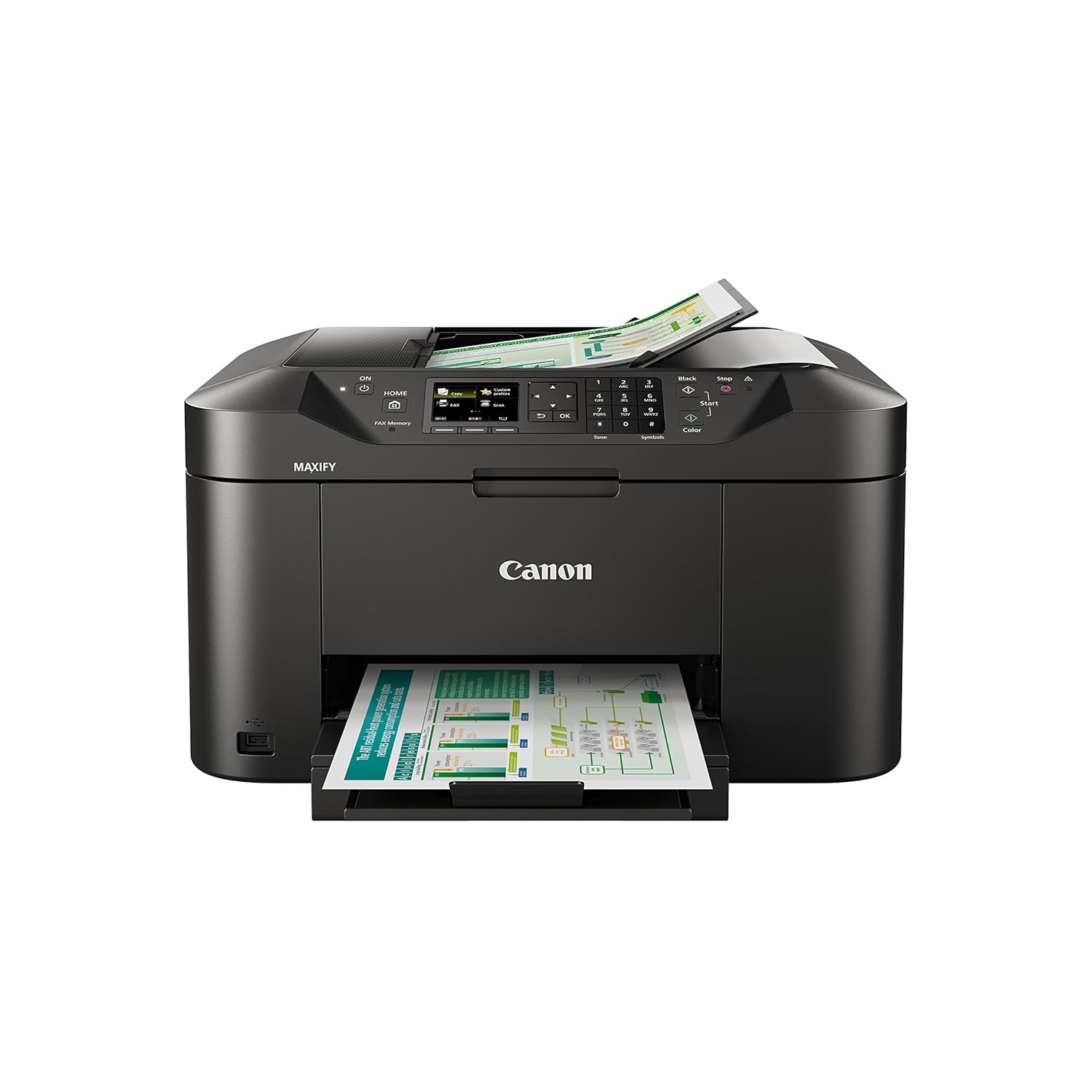 canon mb2150
