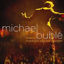 Come Fly With Me [CD & DVD]: Michael Buble, Michael Buble, Van