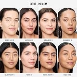 bareMinerals Original Foundation SPF 15 Golden Tan (W30) Women 0.28 oz view 3