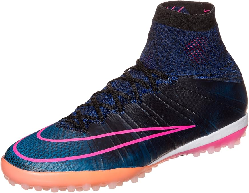 nike mercurial turf cleats