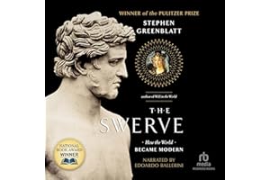 The Swerve: How the World Became Modern