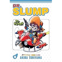 Dr. Slump Vol. 11 | Amazon.com.br