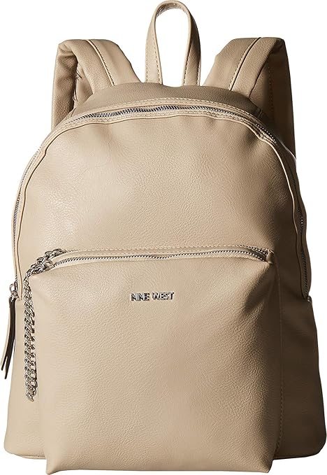 mochila nine west