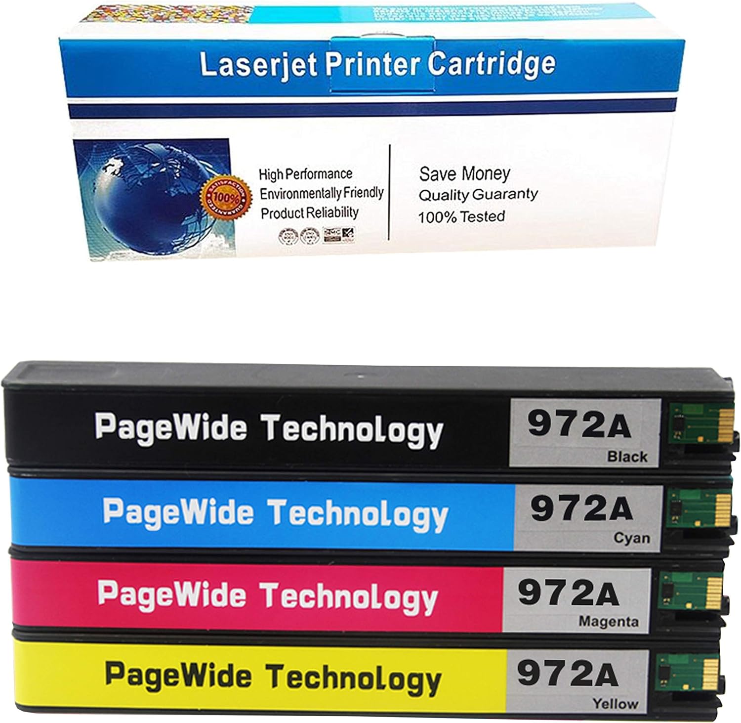 hp 452dn toner