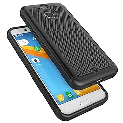 HTC Bolt Case, HTC Bolt Case for