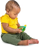 Bright Starts Oball Grasp & Teethe Easy-Grasp Teether 3 Months+ view 6