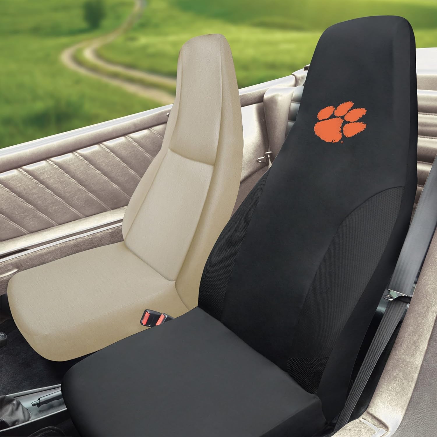 Best tiger seat covers for cars