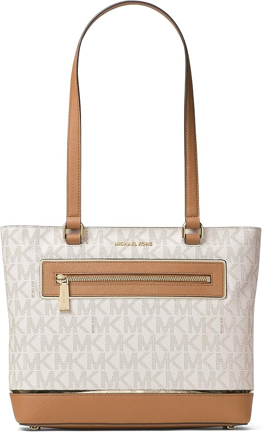 MICHAEL Michael Kors Signature Frame Out