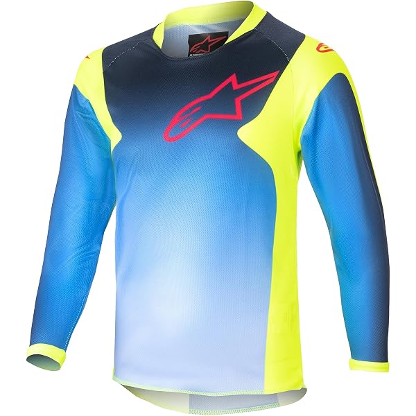 Amazon.com: Alpinestars 3730124-924-XXS: Kids Racer - Graphic 1