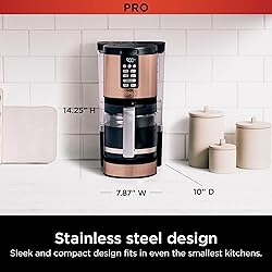 Ninja Programmable XL 14-Cup Coffee Maker PRO with