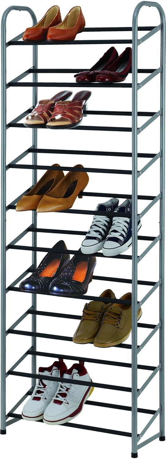 songmics 10 tiers shoe rack on Flipboard Stories From 28 875 Topics Personalized For You