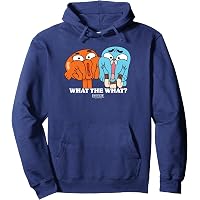 Amazon.com: Family Guy Peter & The Giant Chicken Fighting Funny