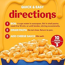Velveeta Shells & Cheese Original Shell Pasta