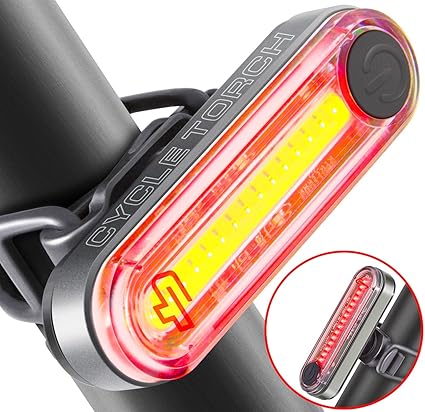 torch bicycle lights