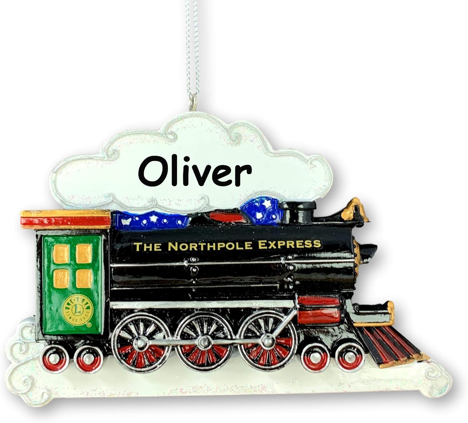 lionel train engine