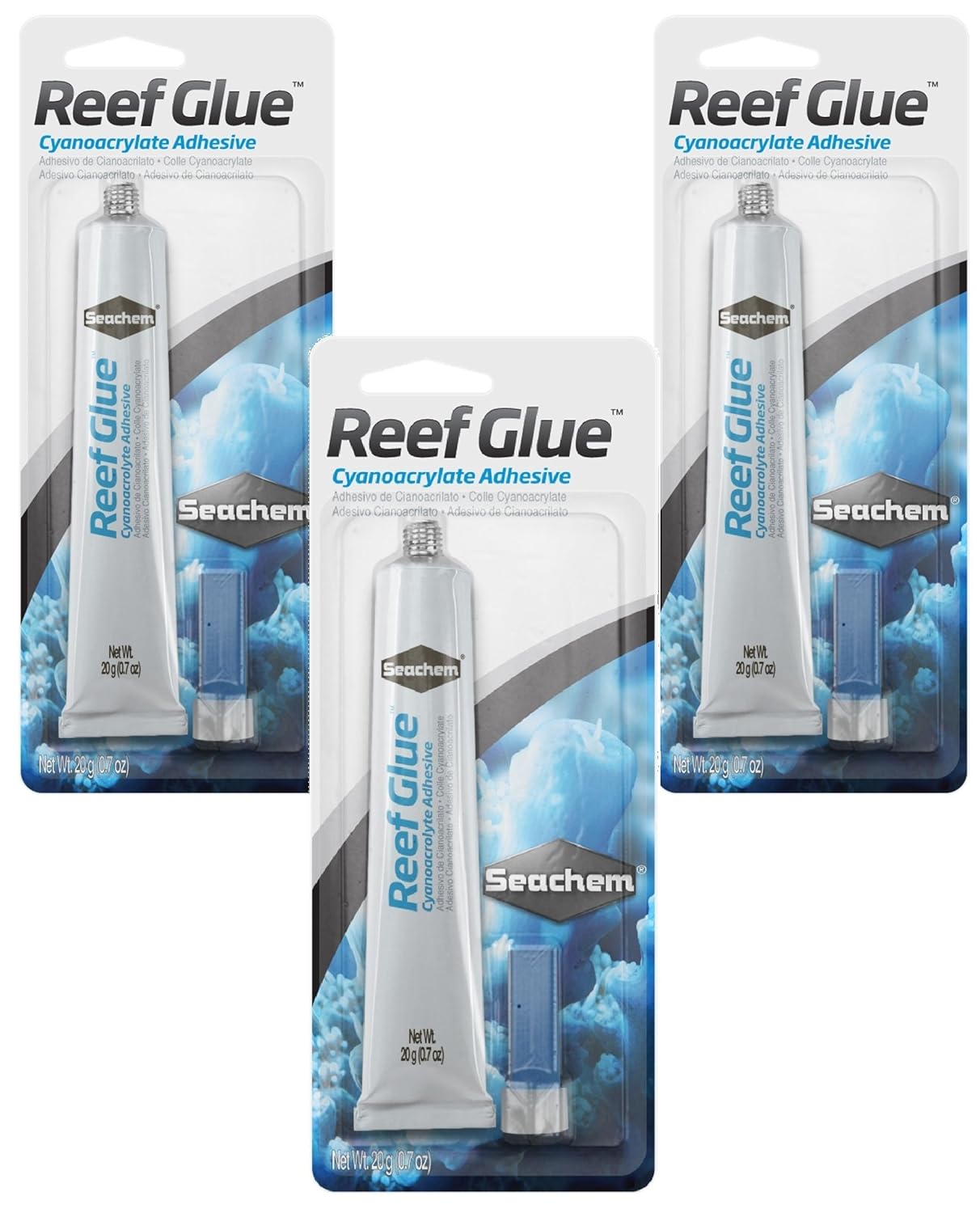 Best Aquarium Safe Glue [UPDATED 2019]