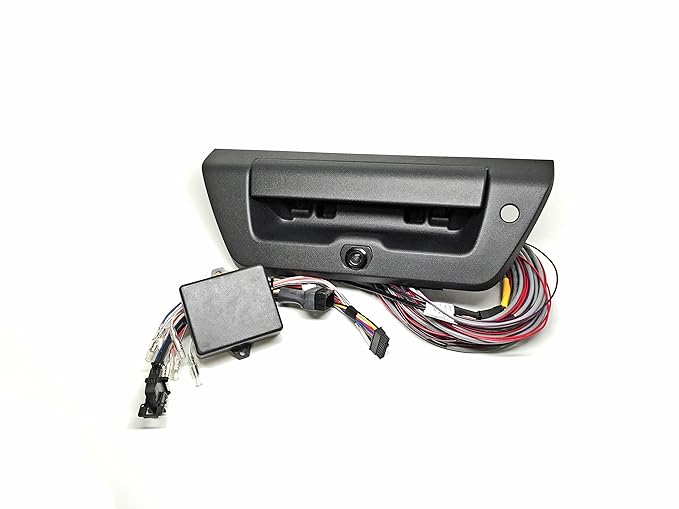 Ford F250 Factory Radio Replacement - Greatest Ford