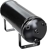Viking Horns V1003AT 1.5 Gallon Air Tank for Air Horn System