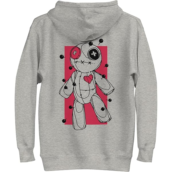 Amazon.com: Phasmophobia Offical Merchandise - Monkey Paw Hoodie