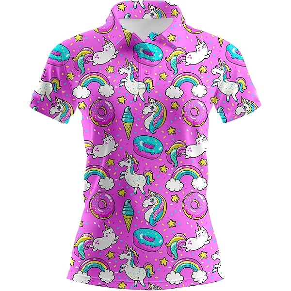 Amazon.com: Hreski Peacock Golf Shirt, Small, Green : Clothing