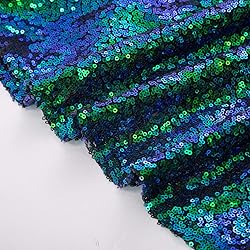 GRACE KARIN Sequin Cocktail Party Dress A-line