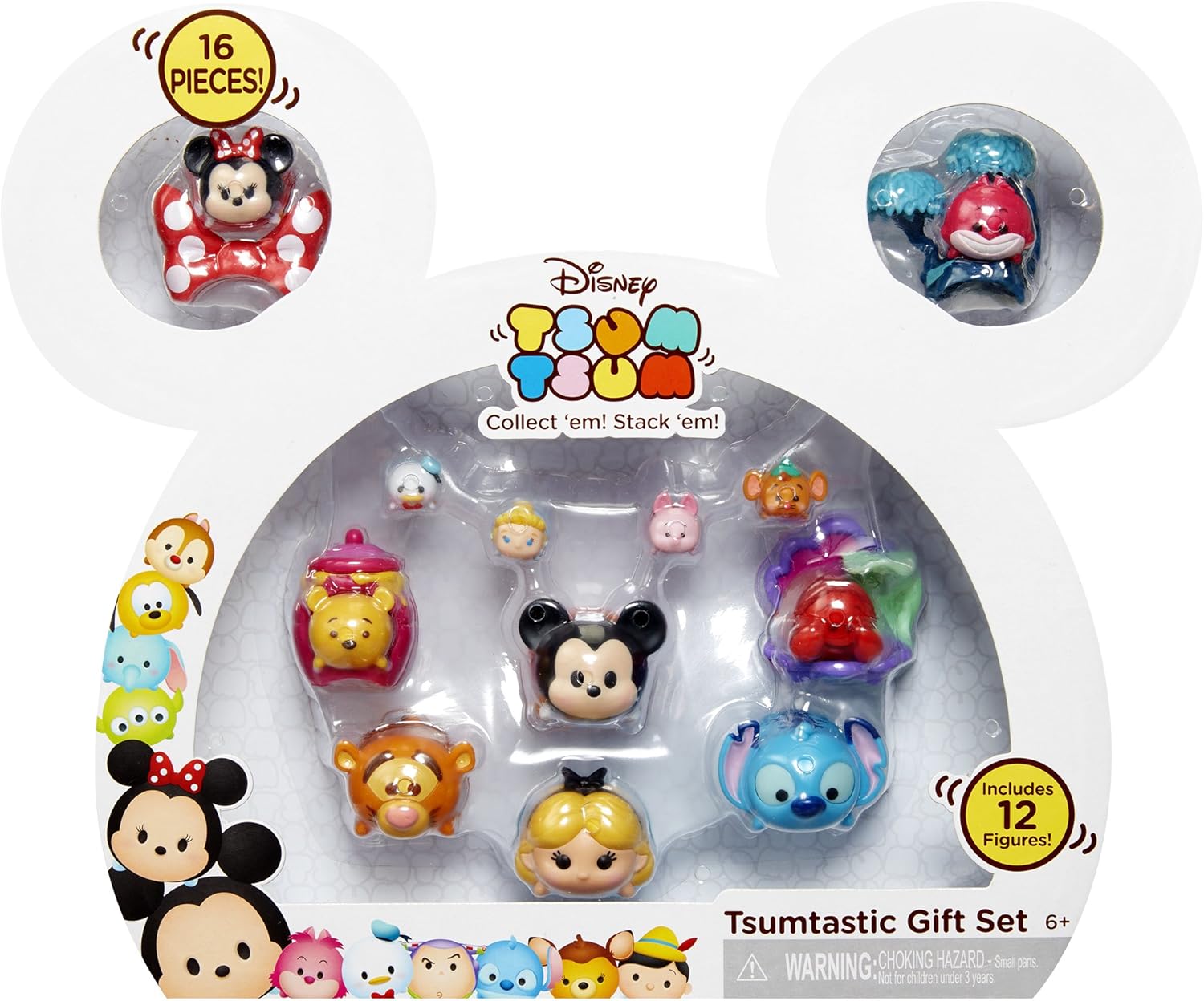 tsum tsum amazon