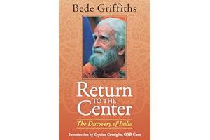 Return to the Center: The Discovery of India
