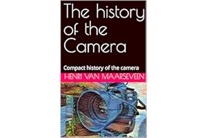 The history of the Camera: Compact history of the camera