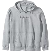 Daydreamer Zip Hoodie