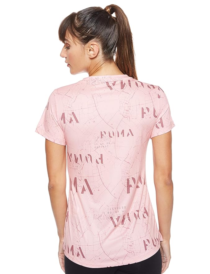 magliette puma donna 2014